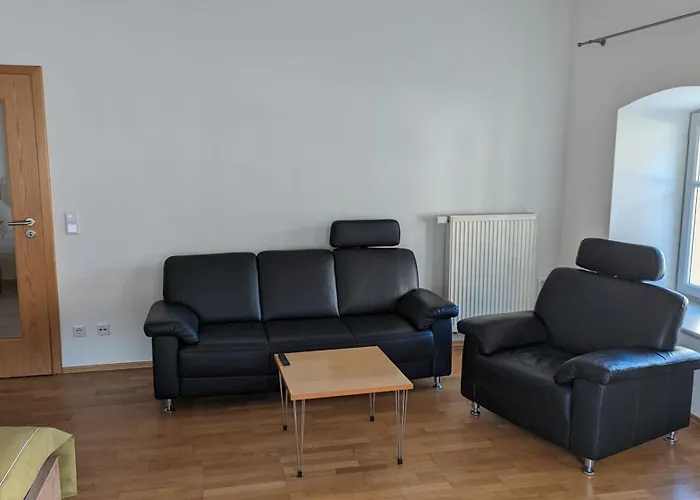Ferienwohnungen Lehnerwirt