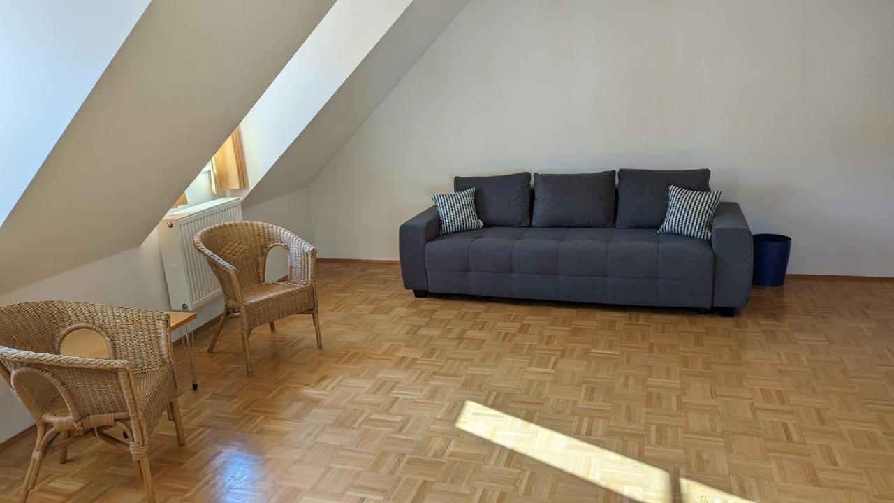 Lehnerwirt Apartment *