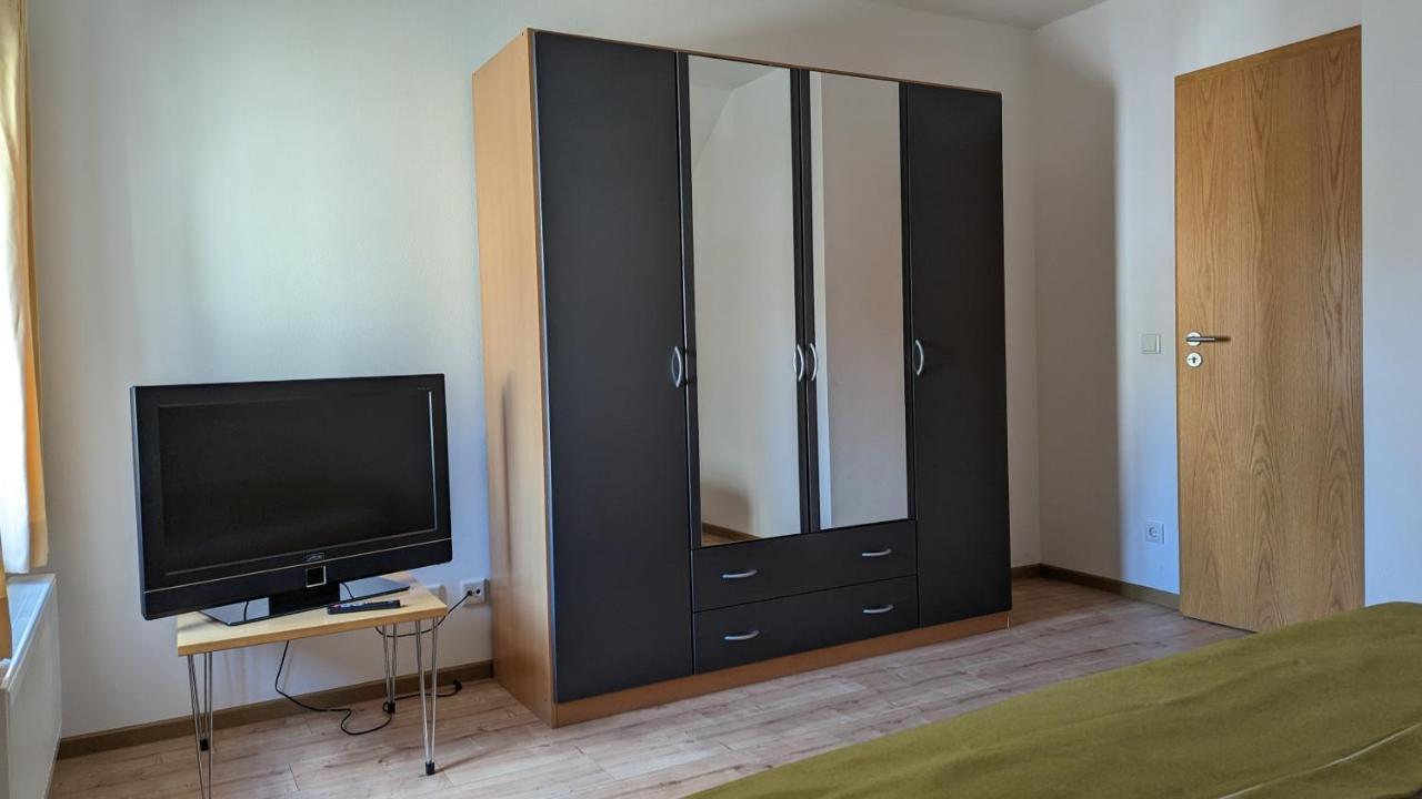 Apartment Lehnerwirt *