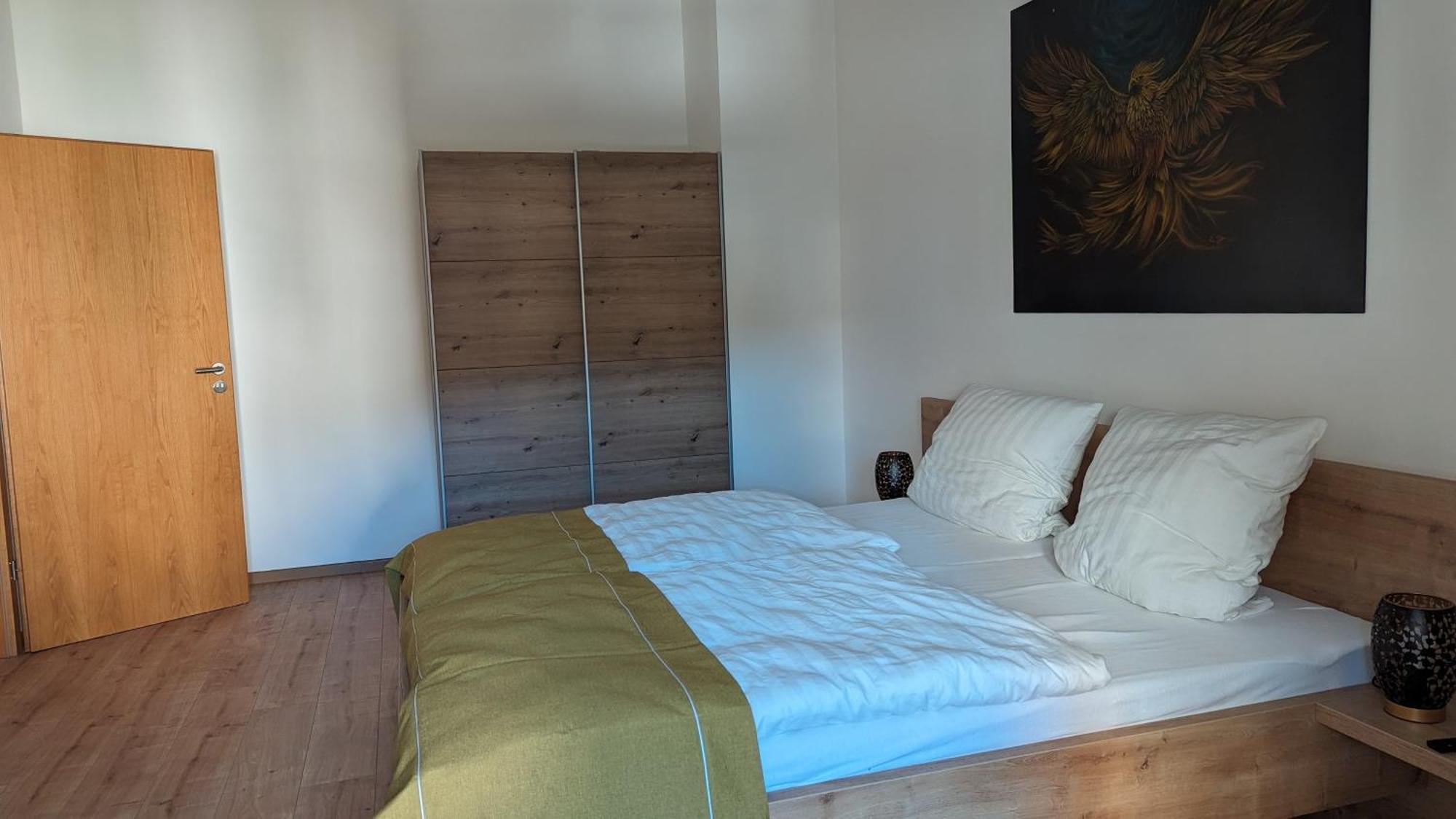 Lehnerwirt Apartment Breitenbrunn (Bavaria)