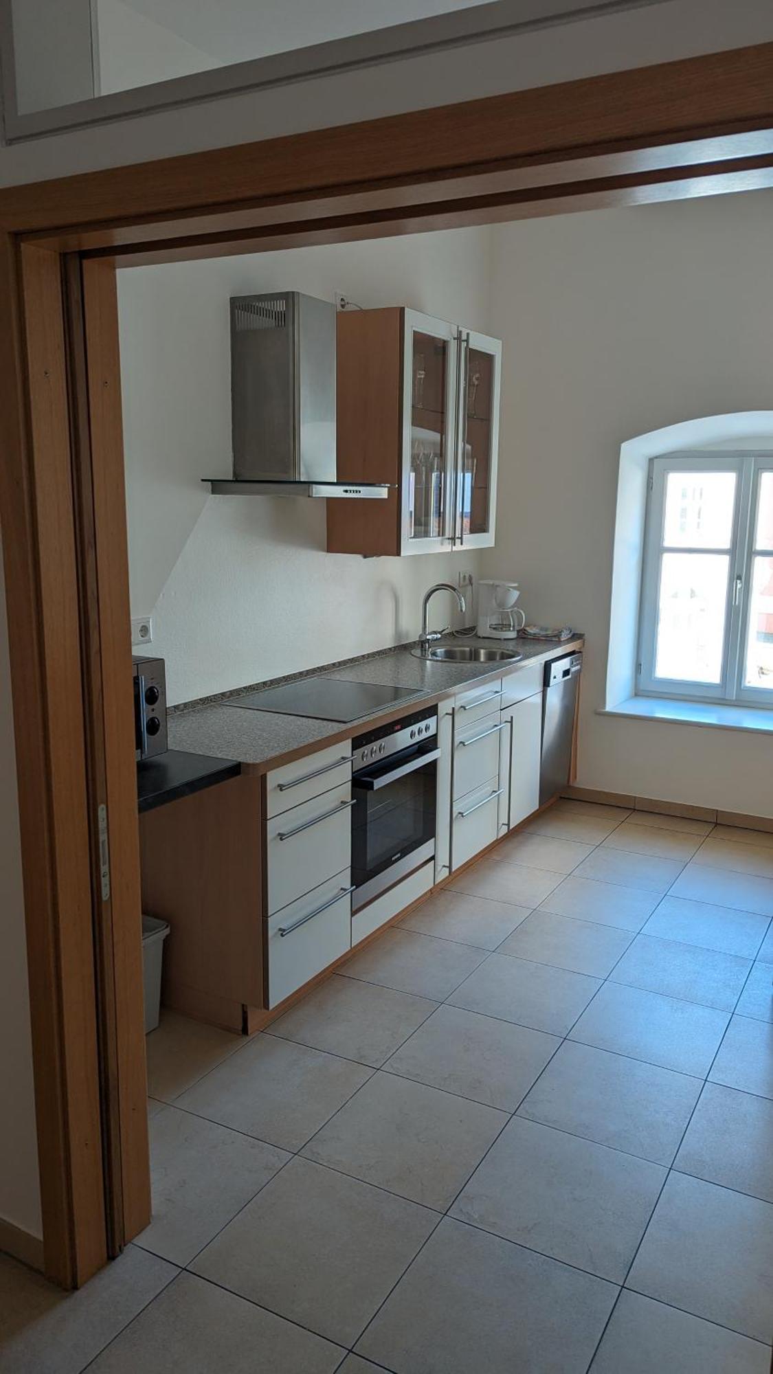 Lehnerwirt Apartment *