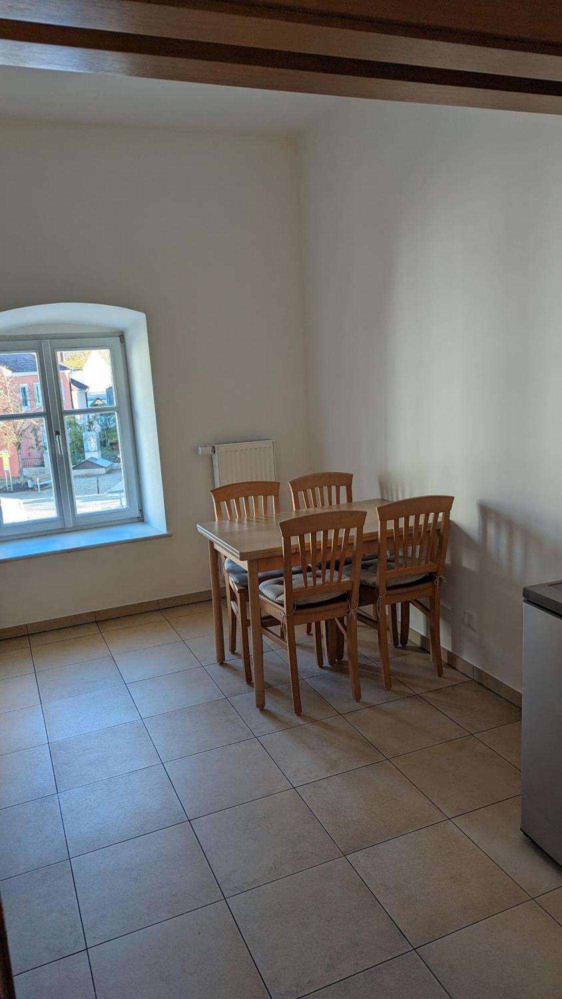 Apartment Lehnerwirt Breitenbrunn (Bavaria)
